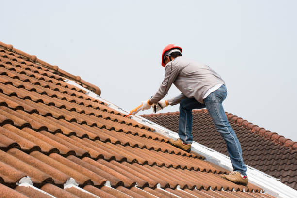 Best Chimney Flashing Repair  in East Speer, NC